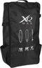 XQ Max Sup board beginners 320 cm - 6-delige set - Geel zwart