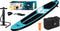 XQ Max sup Board Extra Stevig - Sup & Surf - 245 cm - Blauw