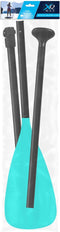 XQ Max SUP Board Paddle - Peddel - Blauw