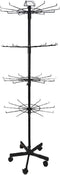 XQ Ringdisplay 4 ringen 177cm