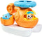 Splash & Rescue Helikopter - Badspeelgoed