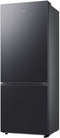 Samsung RB53DG706AB1EF - Koel-vriescombinatie - 538L - Extra Breed - Zwart