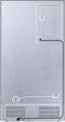 Samsung RS68A884CSL - Amerikaanse koelkast - SpaceMax 635L - Kleur zilver