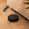 Cecotec Conga 2499 Ultra X-Treme Robotstofzuiger met gyroscooptechnologie, schuurt, zuigt en veegt niet, 2200 Pa, app Cecotec, m