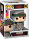 Funko - Pop Television #1463 - Stranger Things Dustin - 9,5 cm