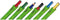 Pica - Potlood Houder - Metselaarspotlood 24 cm - Groen