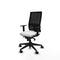 Bureaustoel Horna Piqueras y Crespo 1D066N0 Wit