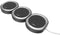 miniBatt Modular - Oplader - USB/TB Power Delivery max 10W - Draadloos laden - Wit/Zwart