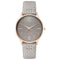 Nine West horloge NW/2560RGGY