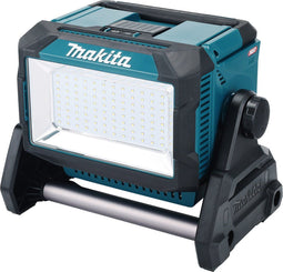 Makita DEAML009G Accu LED Bouwlamp 40V Max / 14,4V / 18V met lichtfilter