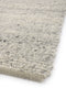 MOMO Rugs Sten Grey Vloerkleed - 140x200 - Rechthoek - Laagpolig,Structuur Tapijt - Industrieel - Grijs, Wit, Zwart