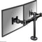 Neomounts FPMA-D960DG - Monitorarm 2 schermen - 10-27