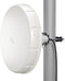 MikroTik Wire nRAY - WLAN Antenne - 2Gbps Wi-Fi - 1x Ethernet 1Gbps