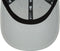 New Era - Las Vegas Raiders NFL Side Patch Grey 9FORTY Adjustable Cap