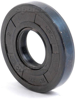 Keerring 17/40/7 DGD