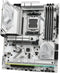 ASRock B850 Steel Legend - Moederbord ATX - AMD Socket AM5 - Wi-Fi 7 - 256 GB DDR5
