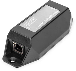 Digitus DN-95123 - PoE-extender - 1 GBit/s IEEE 802.3af/at