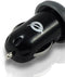 Conceptronic CUSBCAR2A - USB Auto Oplader - 12/24V naar 5V (2000mA) - Wit