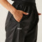 Regatta Wms Pack It Outdoorbroek - Dames - Zwart