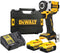 DeWALT DCF921P2T Accu Slagmoersleutel 1/2” 18V 5.0Ah in TSTAK