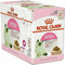 Royal Canin Kitten - Katten Natvoer in Gravy - 12 x 85 gr
