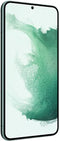 Samsung Galaxy S22+ 5G - Groen - 256 GB - Fysieke simkaart + eSIM