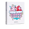 Happy Socks - 2-Pack Good Bad Pig Socks Gift Set - 41-46