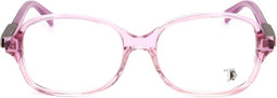 Brillenframe Dames Tods TO5017-074-53 Roze
