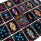 Bicycle® Disney Coco - Premium Speelkaarten - Holografisch doosje - Collectible