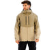 Rossignol Evader - Ski jas - 20000 mm waterdicht - Beige