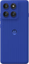 Motorola edge 60 pro - Android 15 - 512GB opslag - Blauw