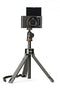 Joby TelePod Pro Kit - Mini-tripod - Draaggewicht 1 kg - Max hoogte 26,3 cm