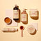 SheaMoisture Strengthen & Restore Conditioner - Jamaican Black Castor Oil - zonder siliconen en sulfaten - 384 ml