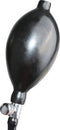 Pipedream Anal Fantasy Buttplug/anaaldildo Inflatable Silicone Ass Blaster zwart - 20,87 inch