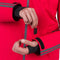 Rossignol Strawpile Ski Jacket - Heren - 20.000 mm waterdicht - Rood