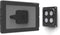 Compulocks MAGNETIX SECURED WALL MOUNT KIT