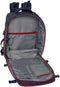 F.C. Barcelona - Schoolrugzak - 44x29x19 cm - Multicolor