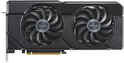 ASUS Dual Radeon RX 7700 XT - Videokaart - 12GB GDDR6 - RDNA 3