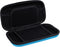 Trust GXT 1248S - Opbergtas - Schokbestendig - Blauw Rood Zwart