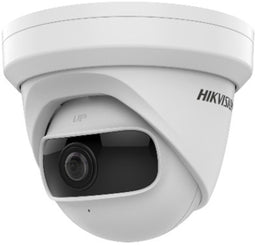 Hikvision DS-2CD2345G0P-I - IP-beveiligingscamera - 2688x1520 resolutie - Wit
