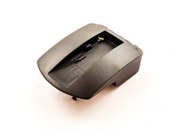 Oplaadschaal voor JVC BN-V712, BN-V714 (Oplader vereist)