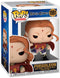 Funko Pop! Black Clover - Fuegoleon vinyl figuur 1551 - Anime merch
