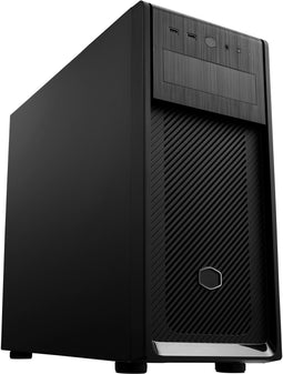 Cooler Master Elite 500 - Tower Behuizing - ATX Micro-ATX 43,07L 400mm - Staal
