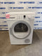 Bosch WTW86362 - Warmtepompdroger - A++ - SelfCleaning Condenser™ - AutoDry - SensitiveDrying-systeem
