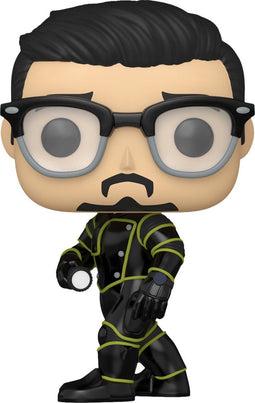 Funko Pop! Movies - Aquaman and The Lost Kingdom - Dr. Shin (2023)