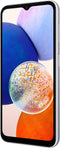 Samsung Galaxy A14 - 5G - 64GB - 5000mAh - Zilver