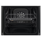 Electrolux KOFGH40BK - Multifunctionele oven 65 liter - Easy-to-clean email - Zwart