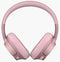 Fresh 'n Rebel Clam Fuse - Draadloze Over-Ear Koptelefoon - ANC en Ambient Sound Mode - Roze