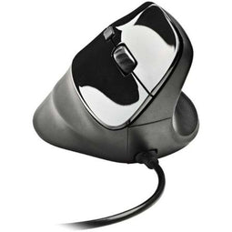 Hub USB NGS SAMSARA Zwart