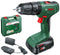 Bosch EasyImpact 18V-40 - Accuklopboorschroevendraaier - 18 V accu met lader
